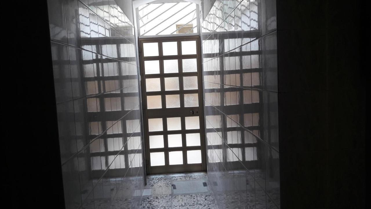 巴里Mia公寓 外观 照片